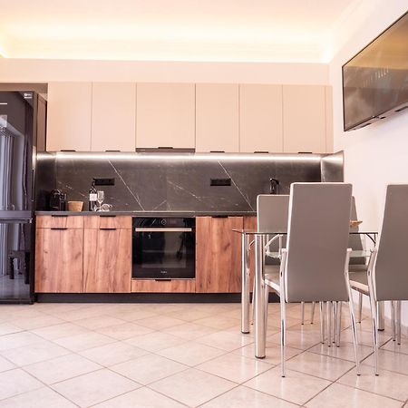 פיראוס Athina'S Home מראה חיצוני תמונה