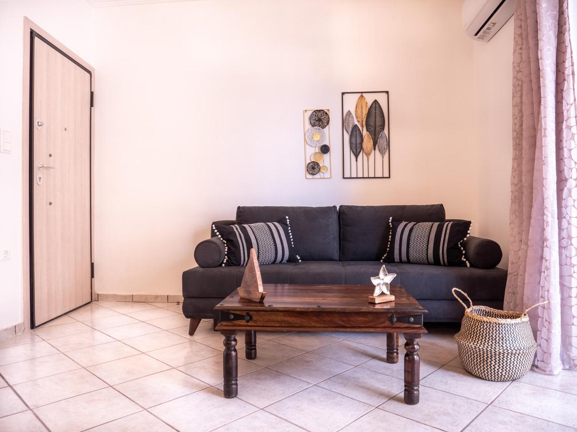 פיראוס Athina'S Home מראה חיצוני תמונה