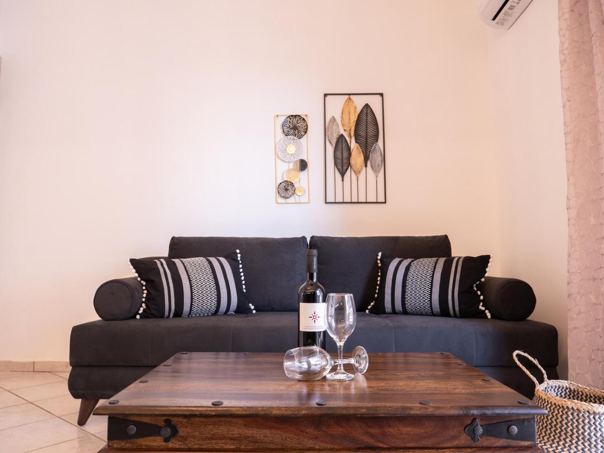 פיראוס Athina'S Home מראה חיצוני תמונה