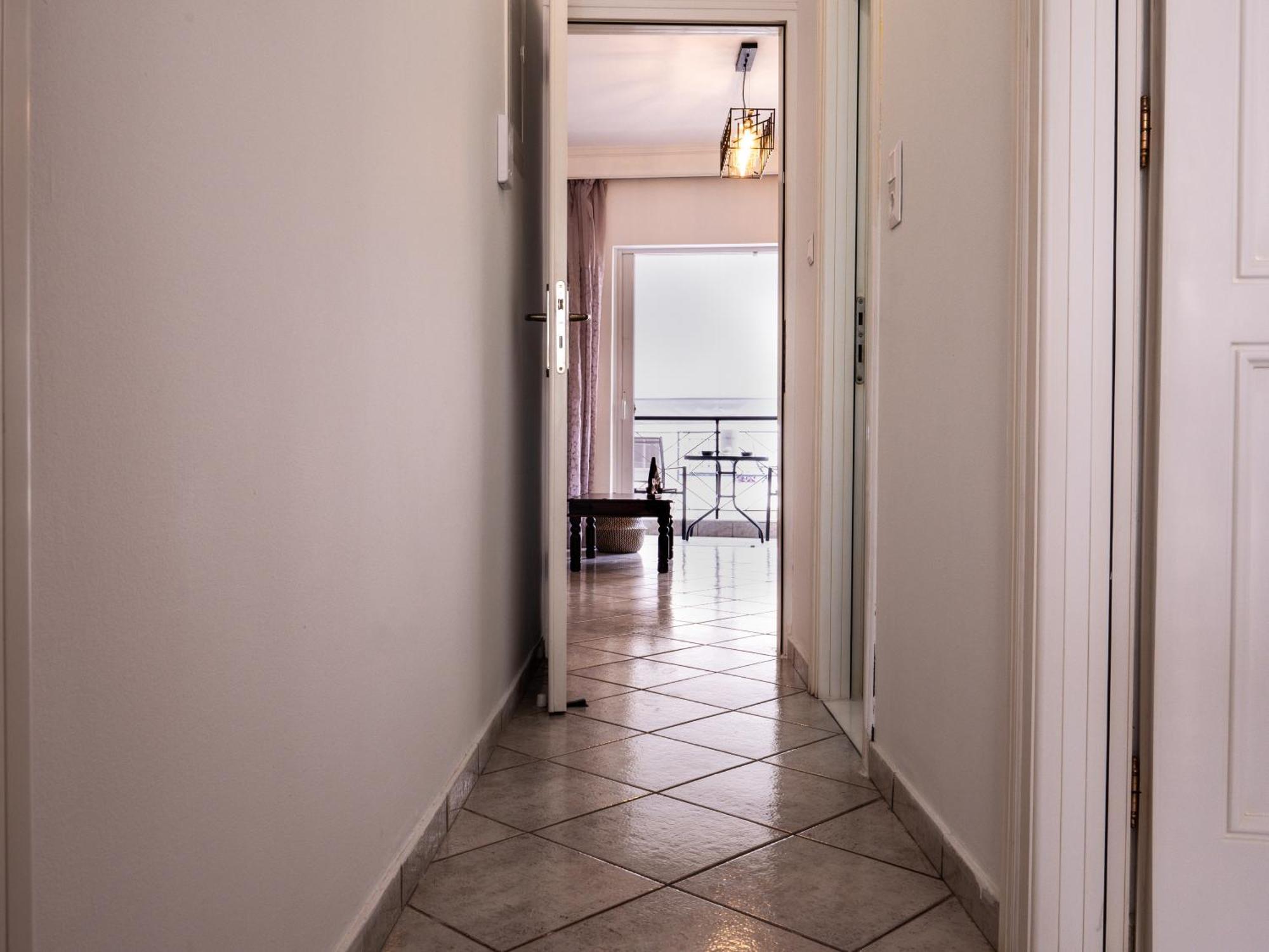 פיראוס Athina'S Home מראה חיצוני תמונה