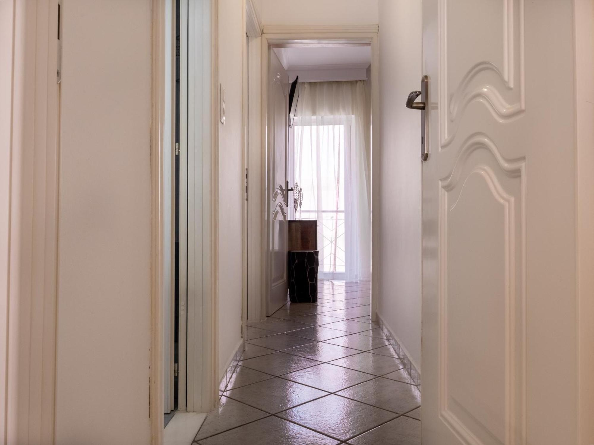 פיראוס Athina'S Home מראה חיצוני תמונה