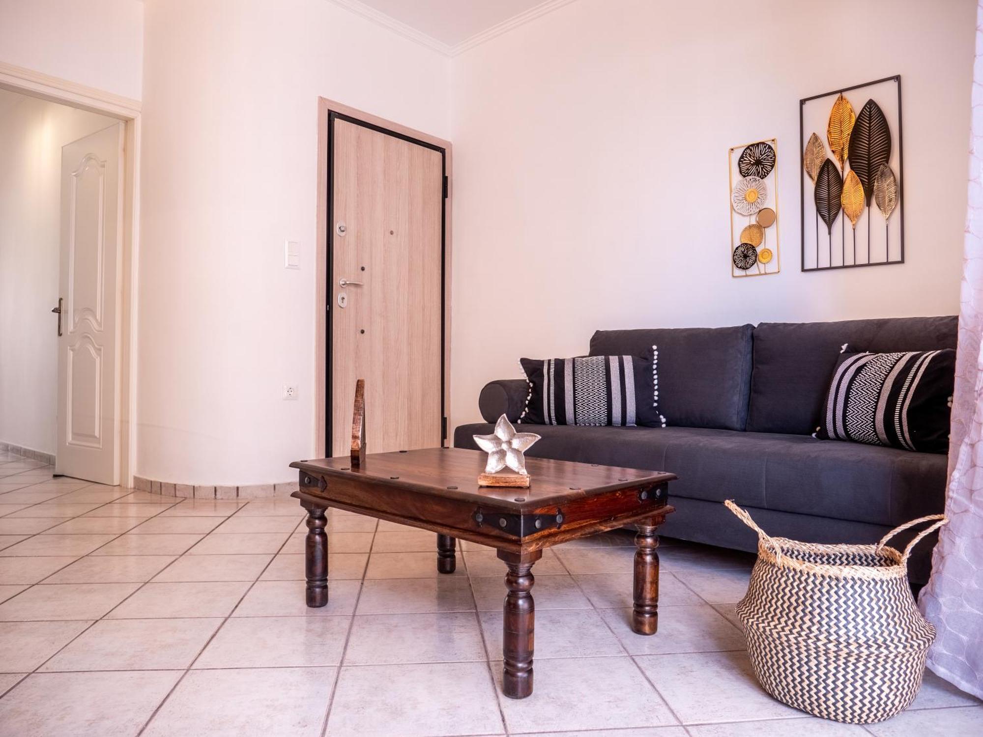 פיראוס Athina'S Home מראה חיצוני תמונה