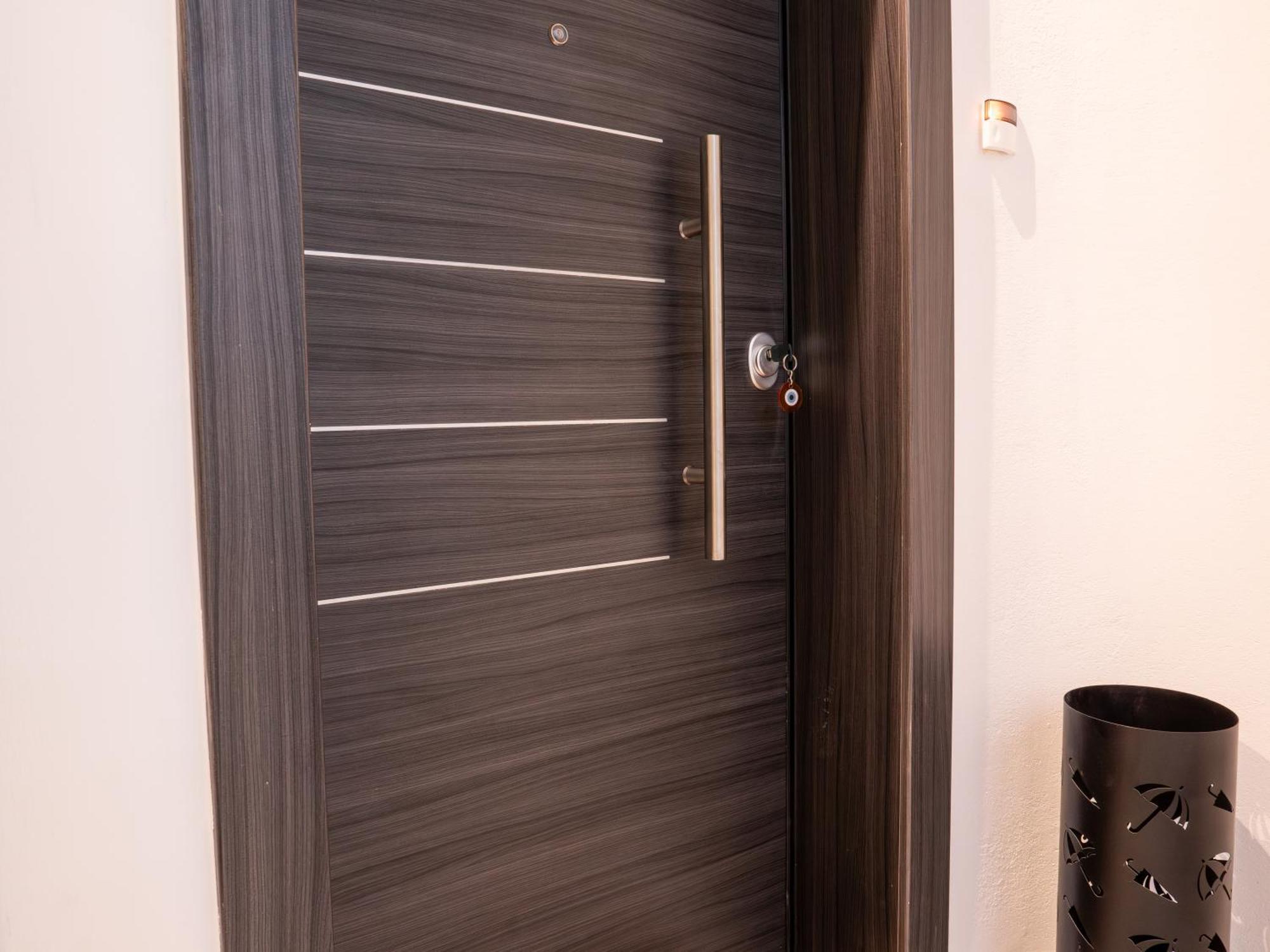 פיראוס Athina'S Home מראה חיצוני תמונה