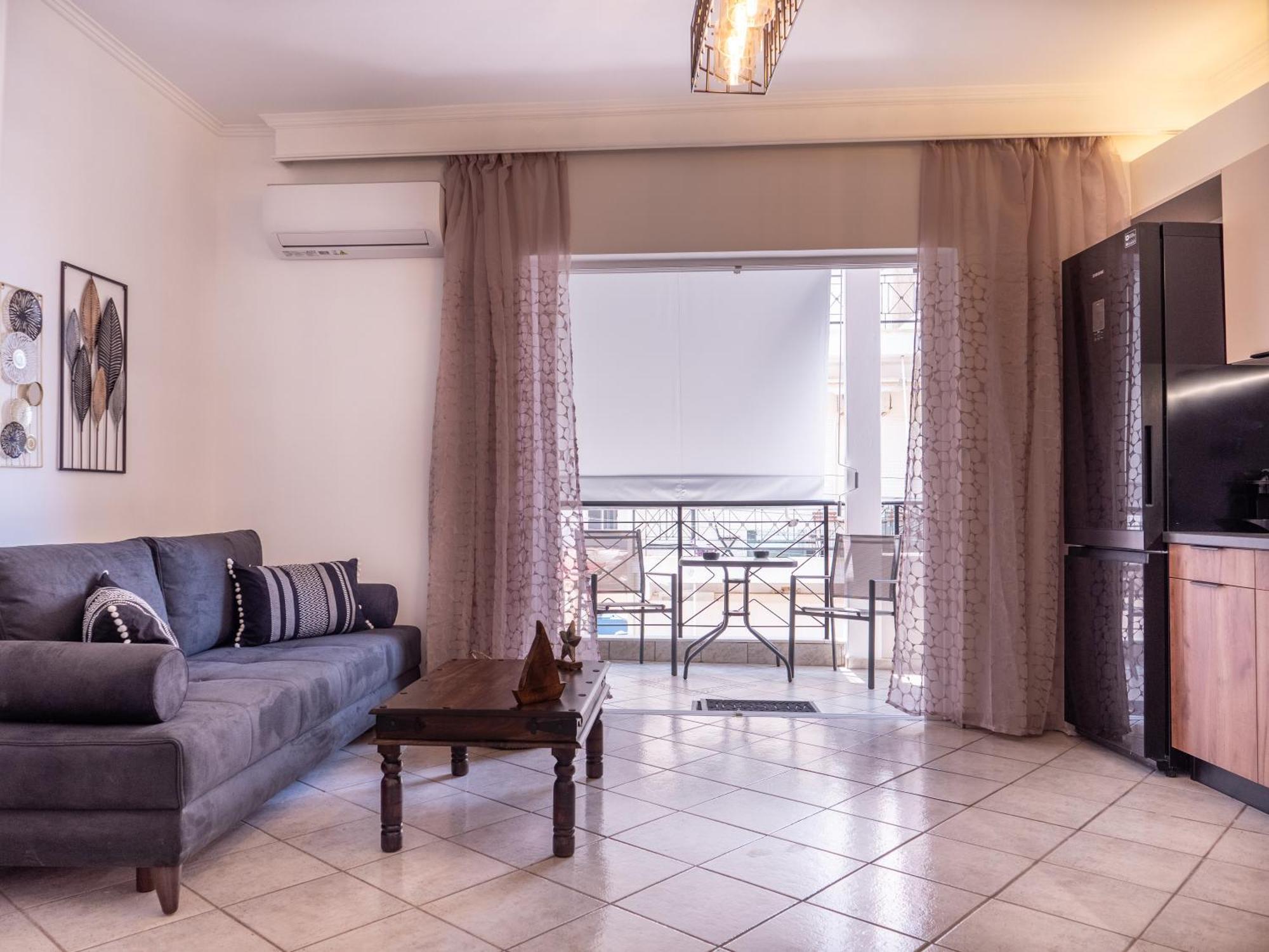 פיראוס Athina'S Home מראה חיצוני תמונה