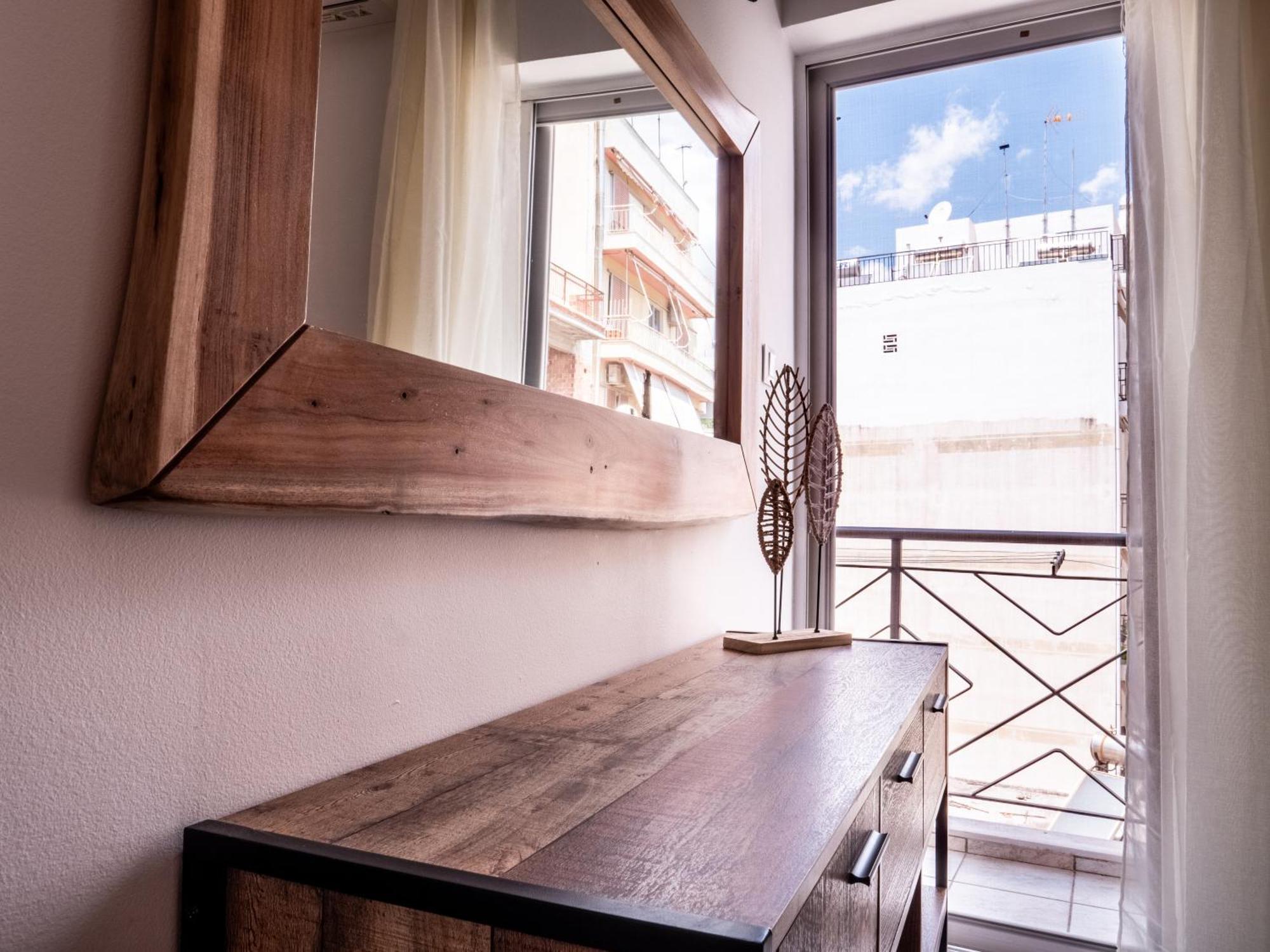 פיראוס Athina'S Home מראה חיצוני תמונה